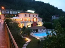 波特之家餐厅酒店