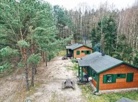 Agroturystyka Oaza Ciszy i Spokoju