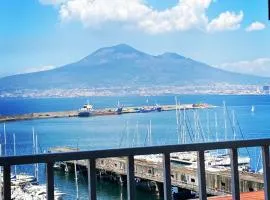 Appartamento vista mare Aria 'e mare tra Pompei e Sorrento