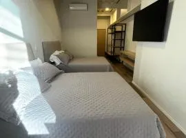 Olson Hotel Real Acueducto