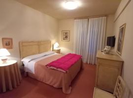 Locanda "A casa di Babette"，位于Rosignano Monferrato的酒店