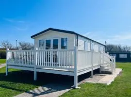 Three Bedroom Caravan