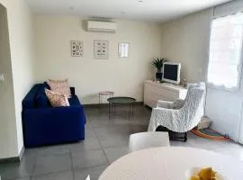 Location de vacances dans maison catalane