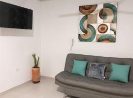 Hermoso apartamento en Doradal Antioquia，位于多拉代尔的公寓