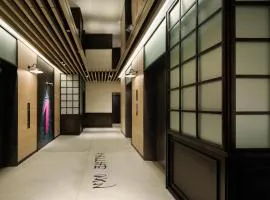 Moxy Osaka Umeda