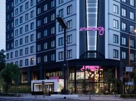 Moxy Osaka Umeda