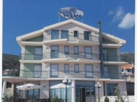 Hotel Pegaso，位于圣乔瓦尼·罗通多的低价酒店