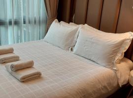 Execlusive Suite 209 by Forest Khaoyai，位于Ban Huai Sok Noi的尊贵型酒店