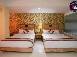 Darling Harbour Residence - South Pattaya