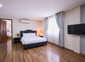 La Palma - Garden Saigon Hotel Phu My Hung