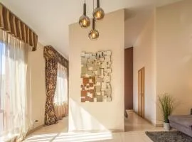 Šimkaus Abstrakcija