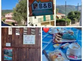 B&B Porta di Suso Camerota