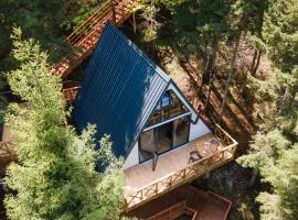 Montana Suite Bungalows