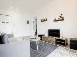 KNL luxury apartment by homebrain