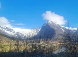 Fjærland Våteviksvegen 17