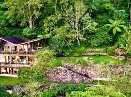 Villa Jado 3 - Lake and Mountain View Villa，位于贝都古的酒店