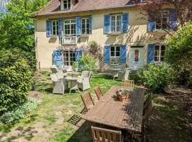 Sous le Chateau