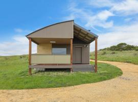 Otway Coastal Villas, 1 Bedroom villa.，位于普林斯敦的酒店