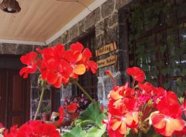 Holiday Home Ruben，位于Odzun的酒店