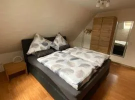 Ferienhaus Heidi