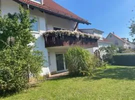 Schöne Ferienwohnung in der Fränkischen Schweiz