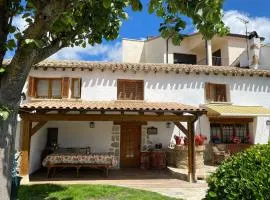 Casa Villazón I - Camino de Santiago