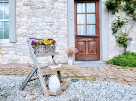 Le Gîte de la Gray House，位于Mettet的酒店