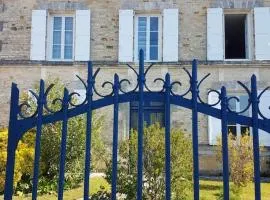 Maison Aunac