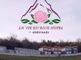 La Vie En Rose Hotel by Sogutdagi Isparta