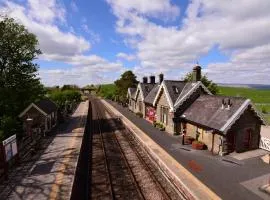 Station Cottage