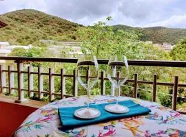 Deliziosa casetta in centro a 10 min dal mare