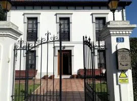 La Casona de Barganaz