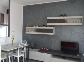 B&b da Teresa，位于Castelsaraceno的酒店