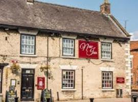 The New Inn，位于皮克林的酒店