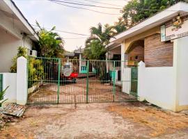 Pescador View Extension Hostel near the Ocean，位于莫阿尔博阿的酒店