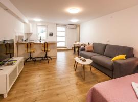 Studio & Apartment 'The Roots Apartments' near Pula, Istria, Croatia