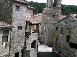 Appartamento Capanne