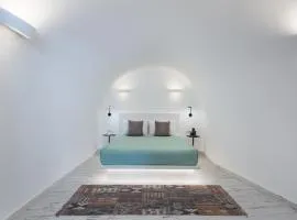 Avenoir one bedroom cave villa