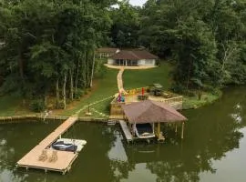 Abigail's Lake Haven