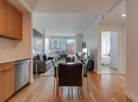 Global Luxury Suites at Via 57