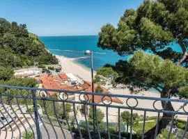 Casa sul mare - Numana, prestigioso cielo-terra vista mare