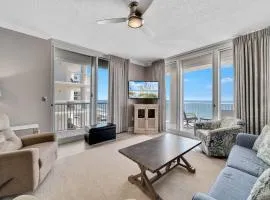 Beach Club B1701-New Rental- Gorgeous Corner unit