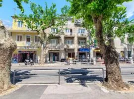 Charming apartment in Omiš city centre