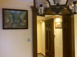 The Tasty Rooms，位于Betliar的酒店