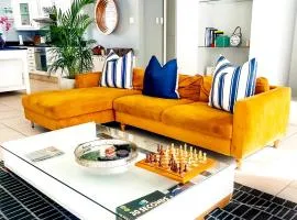 Summerstrand Boutique Beach Apartment