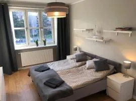 Apartament BROWARNY