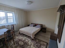 Cosy Hotel，位于Otaci的酒店