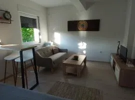 Apartman Jakša
