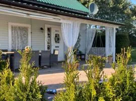 Miętowy Domek Trzebawie
