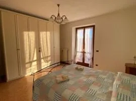 Appartamento Angolo Fiorito